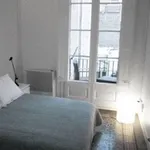 Rent 4 bedroom apartment in Barcelona