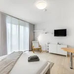 Rent 1 bedroom apartment of 34 m² in Dusseldorf