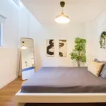 Rent 1 bedroom apartment in Lisbon