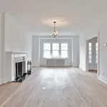 Rent 6 bedroom apartment in Toronto (Rosedale-Moore Park)