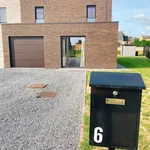 Maison de 515 m² avec 3 chambre(s) en location à Haacht