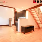 Rent 2 bedroom apartment of 63 m² in Trhový Štěpánov