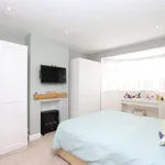 Terraced house to rent in Mansfield Road, Worthing, West Sussex BN11