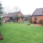 Rent 4 bedroom house in South Norfolk