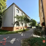 Rent 1 bedroom apartment in Ostrava