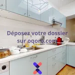 Appartement de 10 m² avec 5 chambre(s) en location à Roubaix