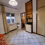 Rent 1 bedroom apartment of 23 m² in Rome