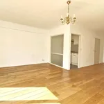 Huur 1 slaapkamer appartement in Etterbeek