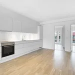 Rent 4 bedroom apartment of 128 m² in København SV