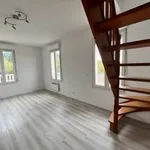 Rent 2 bedroom apartment of 29 m² in COMPIEGNE