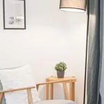 Miete 1 Schlafzimmer wohnung von 30 m² in Weissach