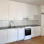 Vuokraa 2 makuuhuoneen asunto, 58 m² paikassa Helsinki