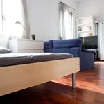 Studio of 24 m² in madrid