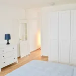 Huur 1 slaapkamer appartement van 61 m² in Den Haag