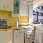 Appartement de 40 m² avec 1 chambre(s) en location à paris