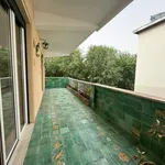 Rent 5 bedroom apartment of 255 m² in Roma