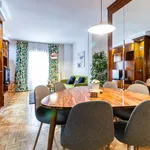 Alquilo 4 dormitorio apartamento de 110 m² en Madrid