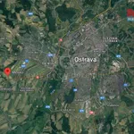 Rent 1 bedroom house in Ostrava