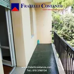 Rent 3 bedroom apartment of 96 m² in Genoa