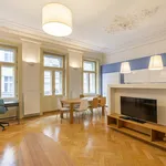 Rent 3 bedroom apartment of 116 m² in Prague