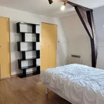 Appartement de 49 m² avec 2 chambre(s) en location à Arras