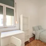 Quarto em Lisboa