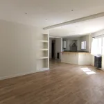 Appartement de 93 m² avec 4 chambre(s) en location à Montpellier