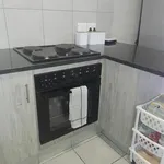 Rent a room in Pretoria