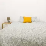 Rent a room in Valencia