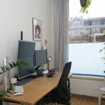 Huur 8 slaapkamer appartement van 230 m² in Den Haag