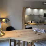 Appartement de 20 m² avec 1 chambre(s) en location à Tours