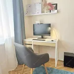 Rent 2 bedroom apartment of 50 m² in Budapest