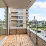 Rent 3 bedroom apartment of 149 m² in Hellerup