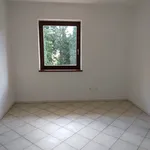 3 Zimmer Wohnung mit großem Balkon in Pitten zu vermieten!