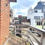 Rent 2 bedroom apartment in Antwerpen