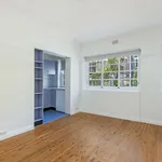 Rent 1 bedroom apartment in Potts Point