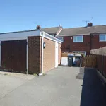 Terraced house to rent in Rugby Road, Brandon, Coventry CV8