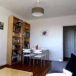 Appartement de 50 m² avec 1 chambre(s) en location à paris