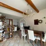 Rent 4 bedroom house of 128 m² in MONTEUX