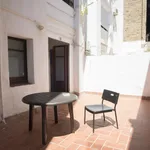 Alquilar 5 dormitorio apartamento en Barcelona