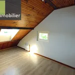 Rent 4 bedroom apartment of 57 m² in VILLEVIEUXT