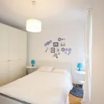 Rent a room in lisbon