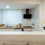 Rent 1 bedroom apartment of 61 m² in Valencia