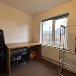 Rent 6 bedroom house in East Midlands