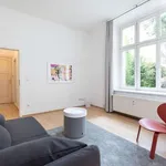 Miete 1 Schlafzimmer wohnung von 70 m² in berlin