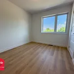 Maison à Louer - 113,Rue de Joliette, Bromont - 31 photos | Logis Québec