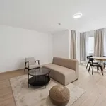 60 m² Studio in Frankfurt