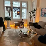 Rent 1 bedroom apartment of 92 m² in Berlin