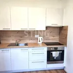 Rent 1 bedroom apartment in Přerov