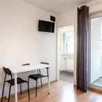 Miete 1 Schlafzimmer wohnung von 25 m² in Dortmund